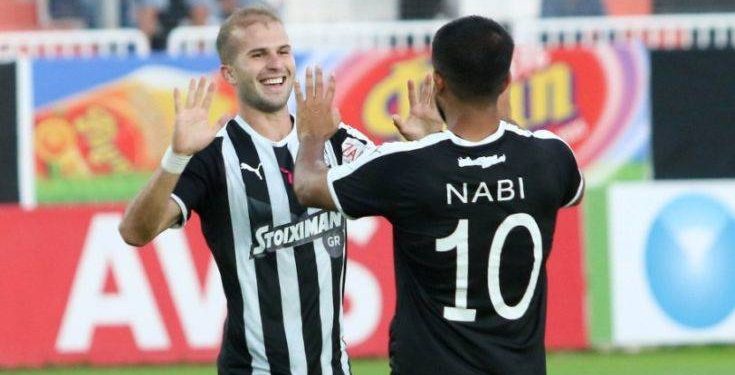 ΟΦΗ – Ξάνθη 2-0 – Newsbeast
