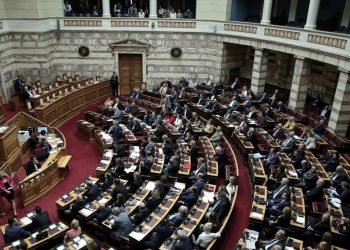 Οι βουλευτές που θα μετάσχουν στην Προανακριτική για Παπαγγελόπουλο