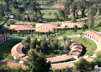 Εκδήλωση για την ίδρυση του γραφείου της ΕΘΝ.Ο.Α. στην Αρχαία Ολυμπία