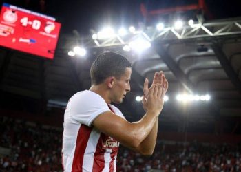 Προχωρά η ανανέωση του συμβολαίου του Ομάρ – Newsbeast