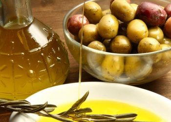Παγκόσμια πρωτιά για ελληνικό ελαιόλαδο