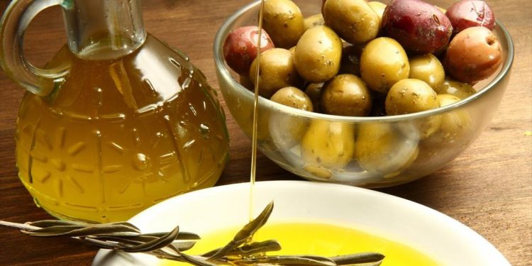 Παγκόσμια πρωτιά για ελληνικό ελαιόλαδο