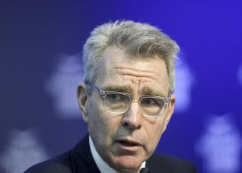 Πάιατ: Εγγυητής της ενεργειακής ασφάλειας η Ελλάδα