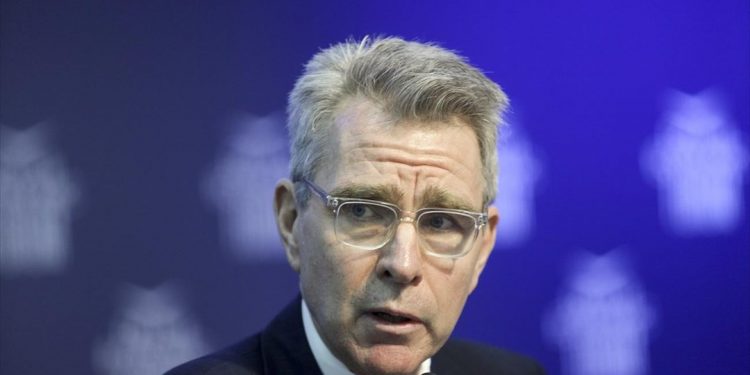 Πάιατ: Εγγυητής της ενεργειακής ασφάλειας η Ελλάδα