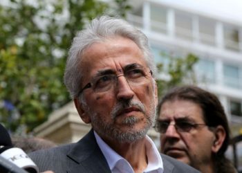 Δεν μπορούμε να υπογράψουμε λόγω των βιαιοτήτων του ΠΑΜΕ – Newsbeast