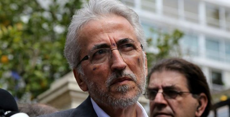 Δεν μπορούμε να υπογράψουμε λόγω των βιαιοτήτων του ΠΑΜΕ – Newsbeast