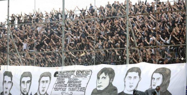 Αστέρας Τρίπολης – ΠΑΟΚ 1-2 – Newsbeast