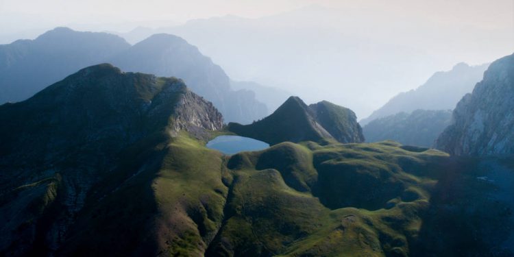 Δρακολίμνη της Τύμφης, ένα μέρος που μαγεύει και ξαναζωντανεύει το μύθο – Newsbeast