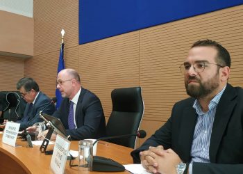 ΠΕΡΙΦΕΡΕΙΑ ΔΥΤΙΚΗΣ ΕΛΛΑΔΑΣ: Συγκροτήθηκαν οι Επιτροπές του Περιφερειακού Συμβουλίου