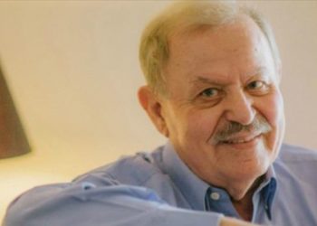 Πέθανε ο μουσικοσυνθέτης Γιάννης Σπανός