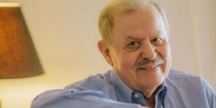 Πέθανε ο μουσικοσυνθέτης Γιάννης Σπανός