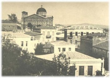 ΠΥΡΓΟΣ ΗΛΕΙΑΣ: Γυρίζοντας το χρόνο πίσω…