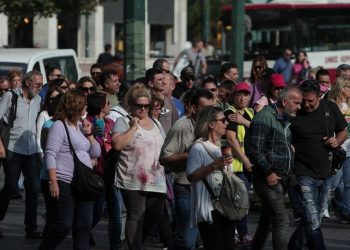 ΠΟΠ-ΟΤΑ: Νέες απεργιακές κινητοποιήσεις για το πολυνομοσχέδιο