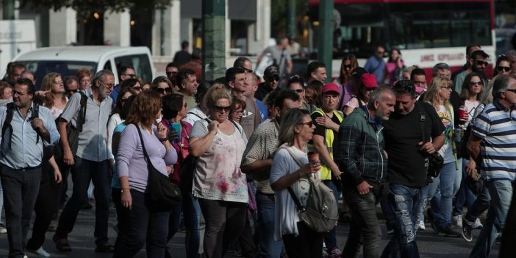 ΠΟΠ-ΟΤΑ: Νέες απεργιακές κινητοποιήσεις για το πολυνομοσχέδιο