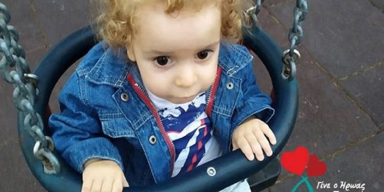 Μειώθηκε το τελικό κόστος για την περίθαλψη του μικρού Παναγιώτη-Ραφαήλ – News.gr