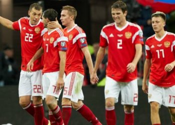 EURO 2020: Στα τελικά Ρωσία και Πολωνία