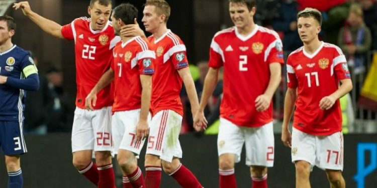 EURO 2020: Στα τελικά Ρωσία και Πολωνία