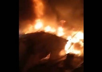 Κλειστά τα σχολεία στη Σάμο μετά τις ταραχές