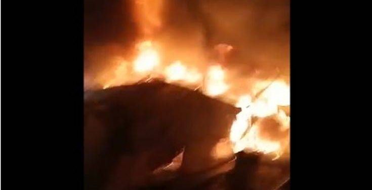 Κλειστά τα σχολεία στη Σάμο μετά τις ταραχές