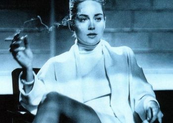 Σάρον Στόουν: Το «Βασικό Ένστικτο» δε θα μπορούσε να γυριστεί σήμερα