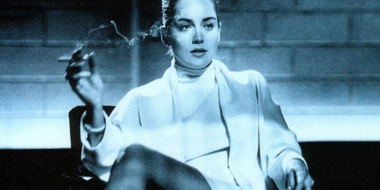 Σάρον Στόουν: Το «Βασικό Ένστικτο» δε θα μπορούσε να γυριστεί σήμερα