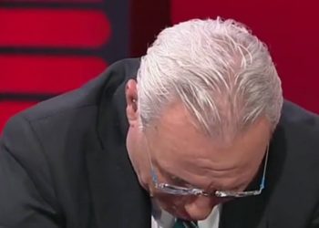 Τα δάκρυα του Στόιτσκοφ για τα ρατσιστικά συνθήματα των Βούλγαρων οπαδών