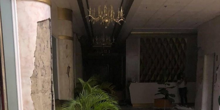 Σεισμός 6,4 Ρίχτερ στις Φιλιππίνες