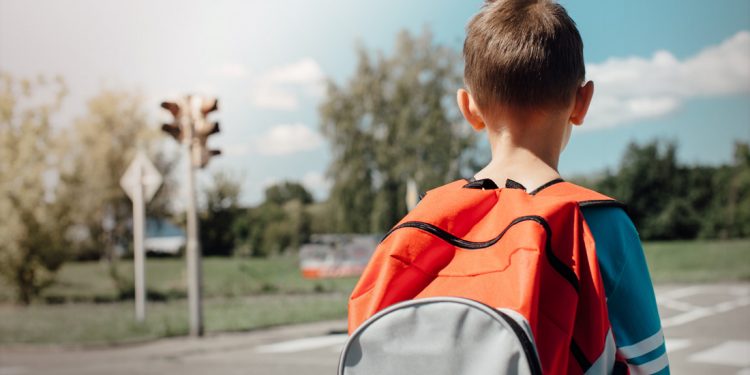 Μυστήριο με αιμόφυρτο παιδί που περπατούσε ολομόναχο στη Μεσσηνία – News.gr