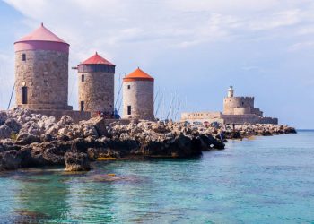 Θέμα τουρκικής μειονότητας στα Δωδεκάνησα φαίνεται να θέτει η Άγκυρα