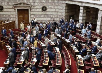 ΣΥΡΙΖΑ: Καθυστέρηση στους διορισμούς εκπαιδευτικών στην Ειδική Αγωγή