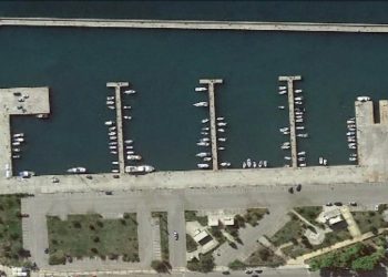 ΤΑΙΠΕΔ: Πρόσκληση εκδήλωσης ενδιαφέροντος για τη μαρίνα Ιτέας