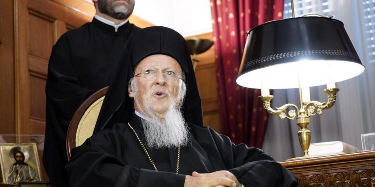 Θεσσαλονίκη: Διήμερη επίσκεψη του Οικουμενικού Πατριάρχη Βαρθολομαίου