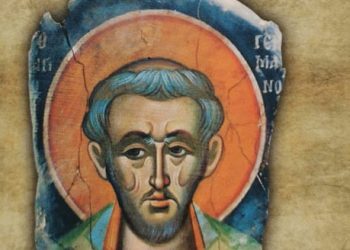 Κυκλοφόρησε το ημερολόγιο – εορτολόγιο της Ι.Μ. Ηλείας για το νέο Σωτήριο έτος 2020