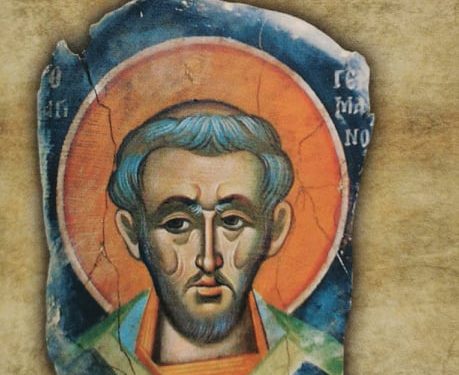 Κυκλοφόρησε το ημερολόγιο – εορτολόγιο της Ι.Μ. Ηλείας για το νέο Σωτήριο έτος 2020