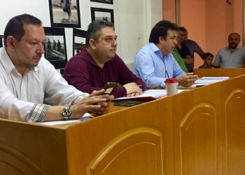 ΔΗΜΟΣ ΠΥΡΓΟΥ: Στο Επιτάλιο και τη Δημοτική Ενότητα Βώλακα ο Δήμαρχος Τάκης Αντωνακόπουλος