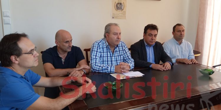 Συνέδριο υψηλού επιστημονικού επιπέδου