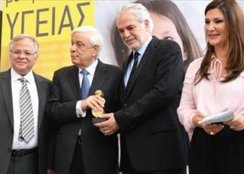 Το Χαμόγελο του Παιδιού μετρά 24 χρόνια προσφοράς και δράσης