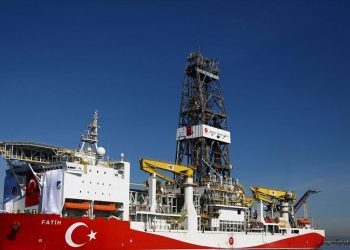 Τουρκία-ΣΕΑ: Θα συνεχιστούν οι δραστηριότητες στην Ανατολική Μεσόγειο
