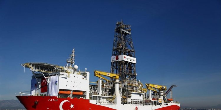 Τουρκία-ΣΕΑ: Θα συνεχιστούν οι δραστηριότητες στην Ανατολική Μεσόγειο