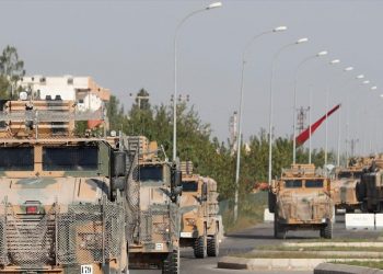Τουρκία: Θα συνεχίσουμε τη στρατιωτική επιχείρηση στη Συρία