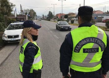 Μηνιαίος απολογισμός της Γενικής Περιφερειακής Αστυνομικής Διεύθυνσης Δυτικής Ελλάδας στα θέματα οδικής ασφάλειας