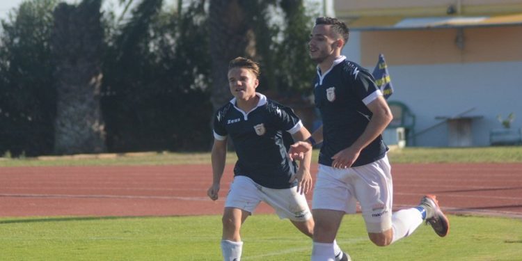 ΠΑΝΗΛΕΙΑΚΟΣ: Πως ήρθε η ισοπαλία στη Ζάκυνθο με το Τσιλιβί για την 4η μέρα