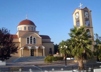 ΒΑΡΘΟΛΟΜΙΟ ΠΗΝΕΙΟΥ: Αναδρομή στην Ιστορία