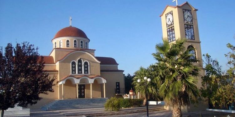 ΒΑΡΘΟΛΟΜΙΟ ΠΗΝΕΙΟΥ: Αναδρομή στην Ιστορία