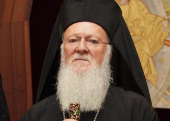 «Καρφιά» Βαρθολομαίου από το Άγιο Όρος για την ενότητα των ορθόδοξων εκκλησιών