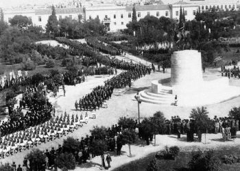Πώς βρήκε την Ελλάδα ο πόλεμος του 1940 – Newsbeast