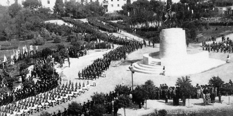 Πώς βρήκε την Ελλάδα ο πόλεμος του 1940 – Newsbeast