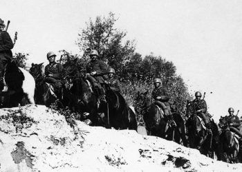 Μύθοι, ανακρίβειες και μισές αλήθειες για τον Πόλεμο του 1940 – Newsbeast