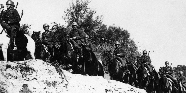Μύθοι, ανακρίβειες και μισές αλήθειες για τον Πόλεμο του 1940 – Newsbeast