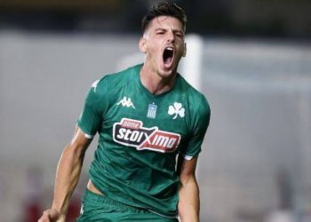 Ατρόμητος – Παναθηναϊκός 0-1 – Newsbeast